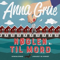 Nøglen til mord