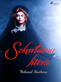 Szkarłatna litera
