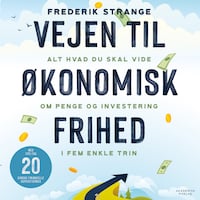 Vejen til økonomisk frihed