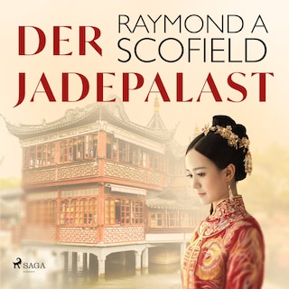 Der Jadepalast als Hörbuch