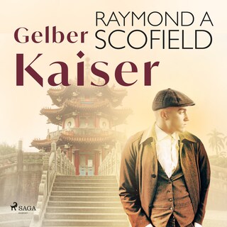 Gelber Kaiser als Hörbuch