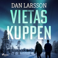 Vietaskuppen
