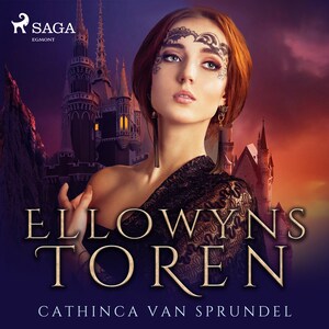 Ellowyns toren - luisterboek