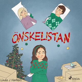 Önskelistan bookCoverFor