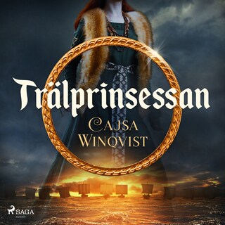 Trälprinsessan bookCoverFor