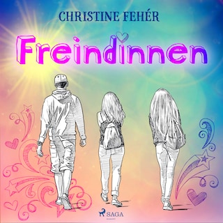 Freindinnen als Hörbuch
