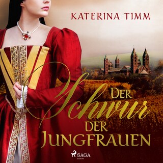 Der Schwur der Jungfrauen als Hörbuch