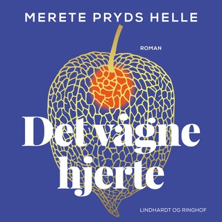 Det vågne hjerte bookCoverFor