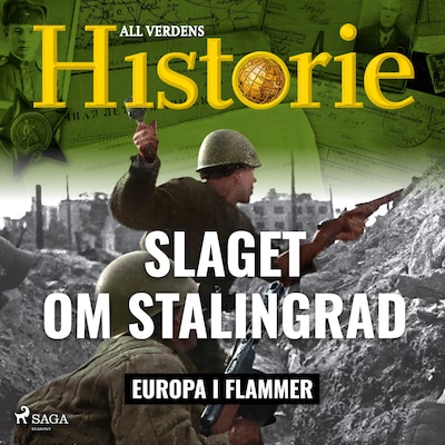 Slaget om Stalingrad