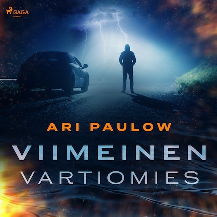 Viimeinen vartiomies bookCoverFor