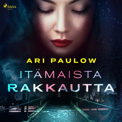 Itämaista rakkautta bookCoverFor