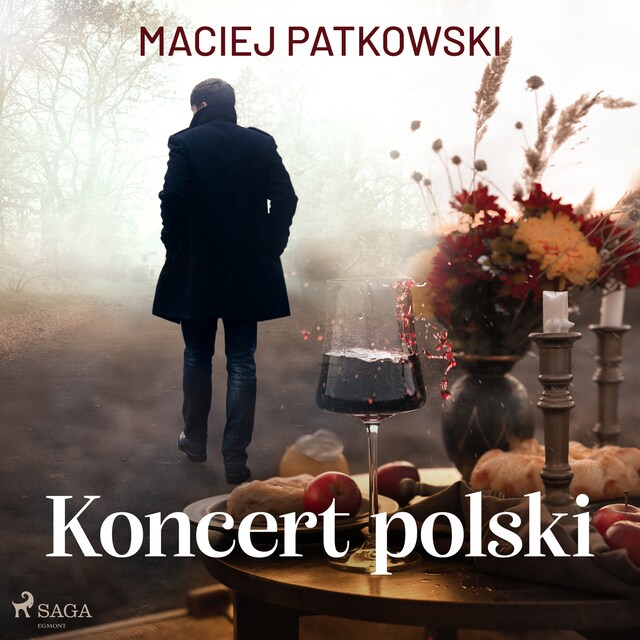 Book cover for Koncert polski