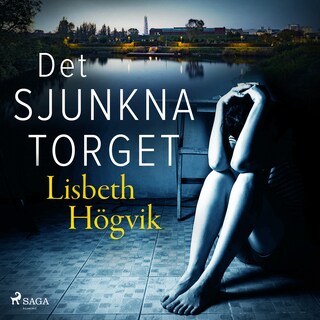 Det sjunkna torget bookCoverFor