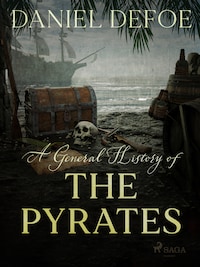 A General History of The Pyrates
