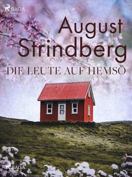 Die Leute auf Hemsö bookCoverFor