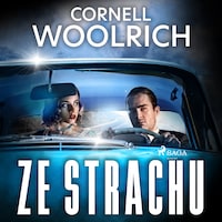 Ze strachu