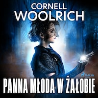 Panna młoda w żałobie
