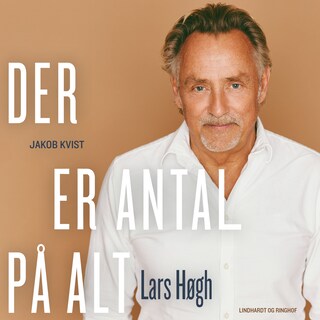 Der er antal på alt bookCoverFor