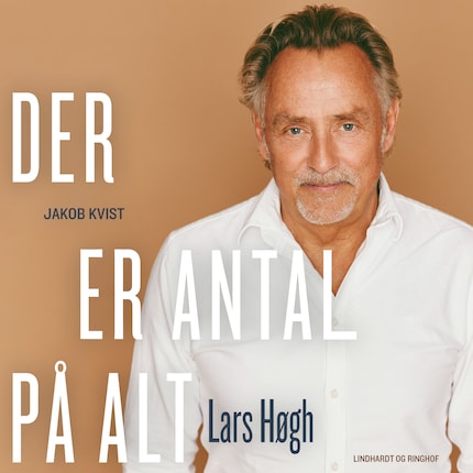 Der er antal på alt bookCoverFor