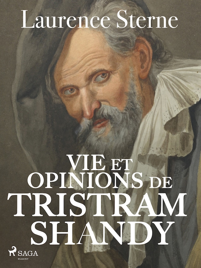 Vie et opinions de Tristram Shandy