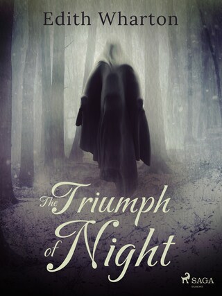 The Triumph of Night bookCoverFor