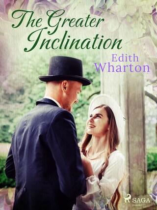 The Greater Inclination bookCoverFor