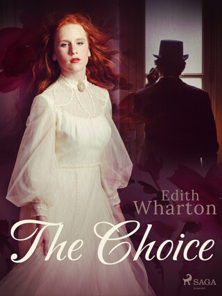 The Choice bookCoverFor