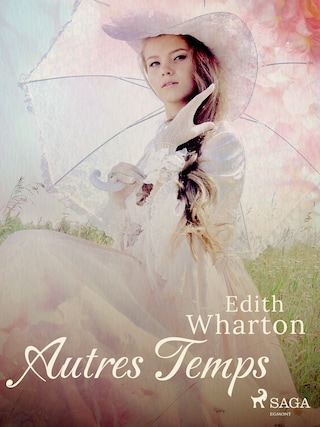 Autres Temps bookCoverFor