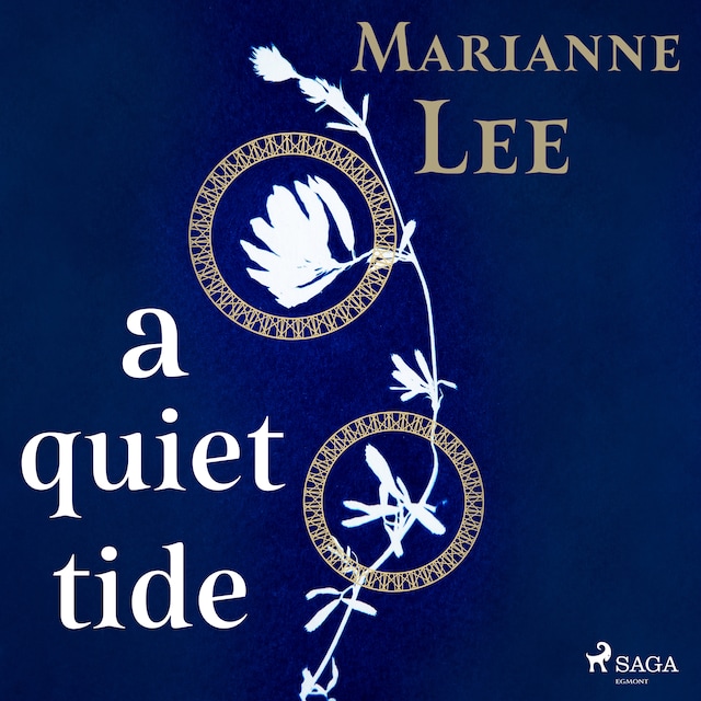 Book cover for A Quiet Tide