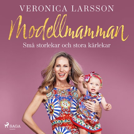 Modellmamman - Små storlekar och stora kärlekar bookCoverFor