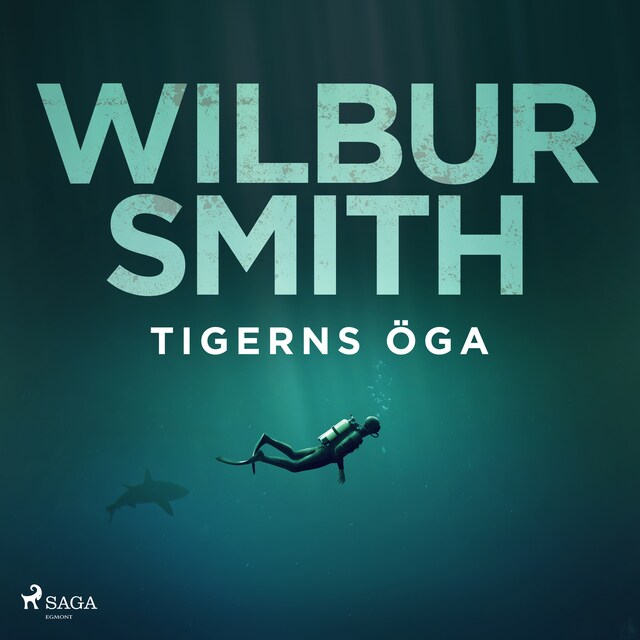 Book cover for Tigerns öga