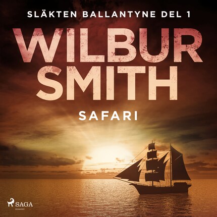 Safari bookCoverFor