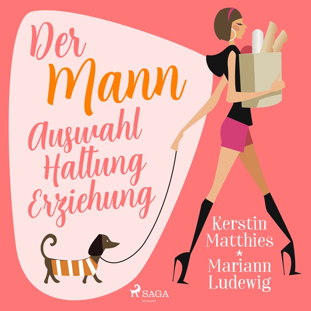 Copertina del libro per Der Mann - Auswahl - Haltung - Erziehung