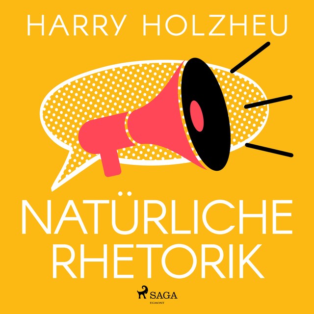 Book cover for Natürliche Rhetorik