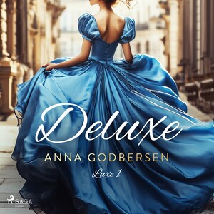 Deluxe - luisterboek
