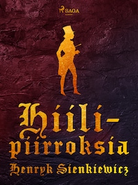 Hiilipiirroksia