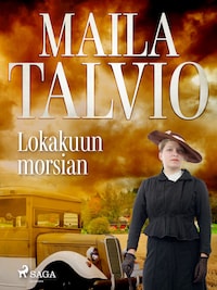 Lokakuun morsian