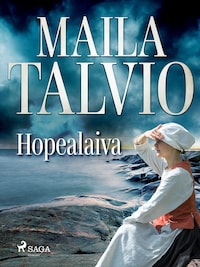 Hopealaiva