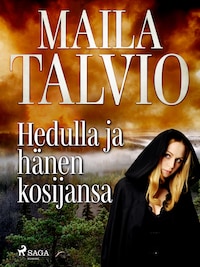 Hedulla ja hänen kosijansa