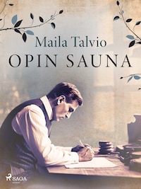 Opin sauna