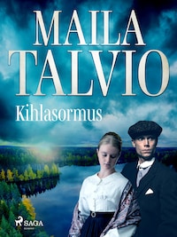 Kihlasormus