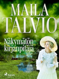 Näkymätön kirjanpitäjä
