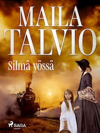 Silmä yössä