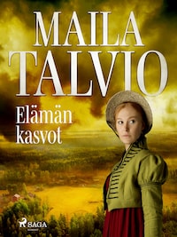 Elämän kasvot
