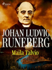 Johan Ludvig Runeberg