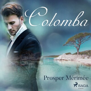 Colomba als Hörbuch