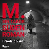M. Ein Tabor Süden Roman