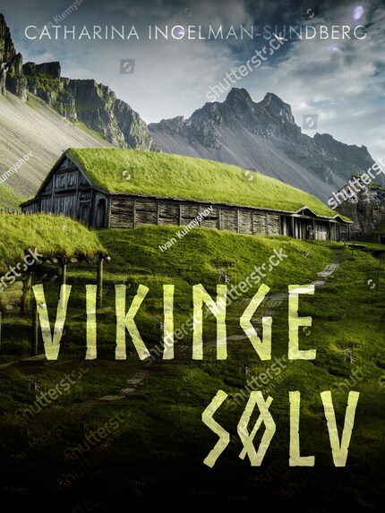 Vikingesølv bookCoverFor