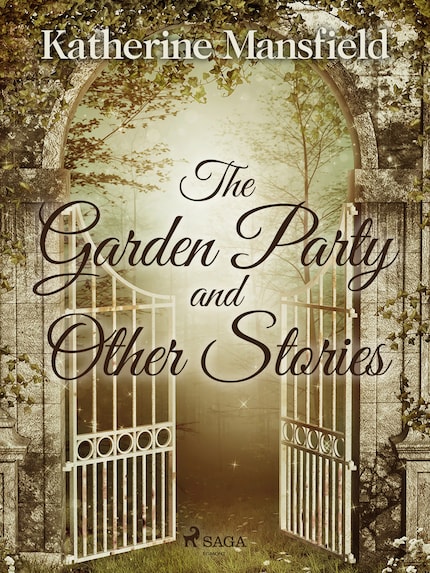 The Garden Party and Other Stories bookCoverFor