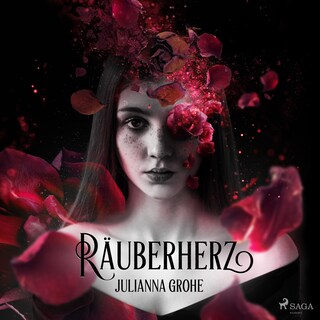 Räuberherz als Hörbuch